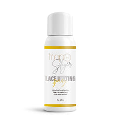 Lace Melting Spray