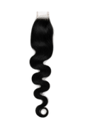 2x6 Natural Lace Closure